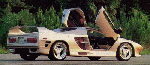 1996 Vector Aeromotive M12